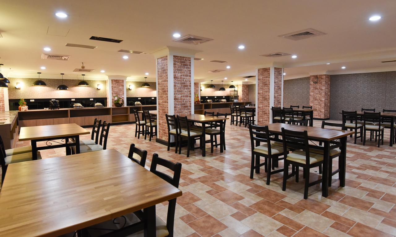 Migo Hotel 타이중 외부 사진